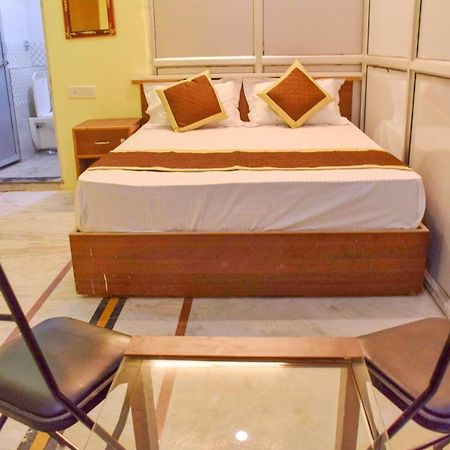Nanus Hostel Jaipur Eksteriør billede