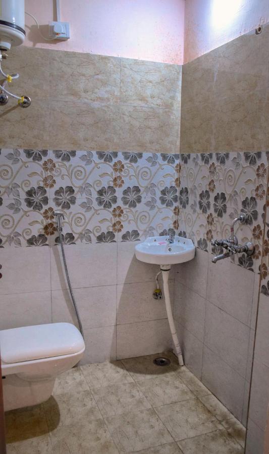 Nanus Hostel Jaipur Eksteriør billede
