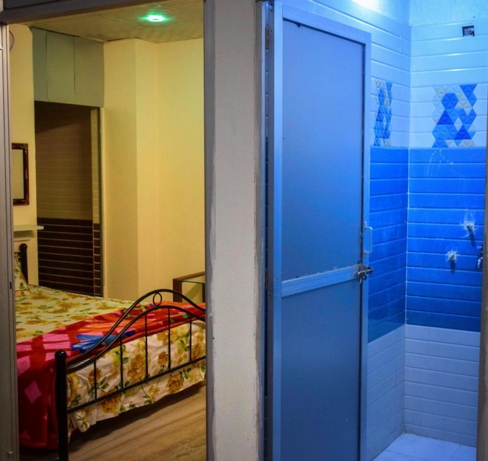 Nanus Hostel Jaipur Eksteriør billede