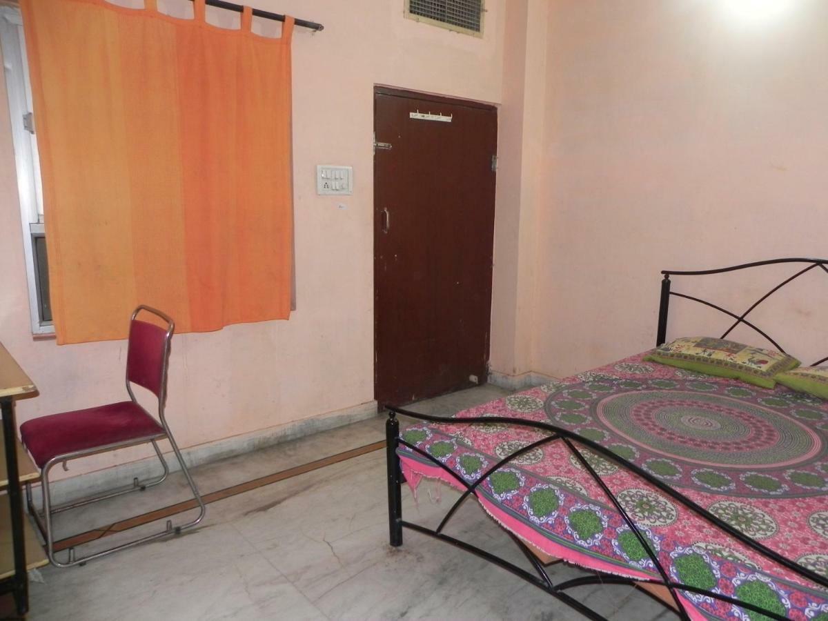 Nanus Hostel Jaipur Eksteriør billede
