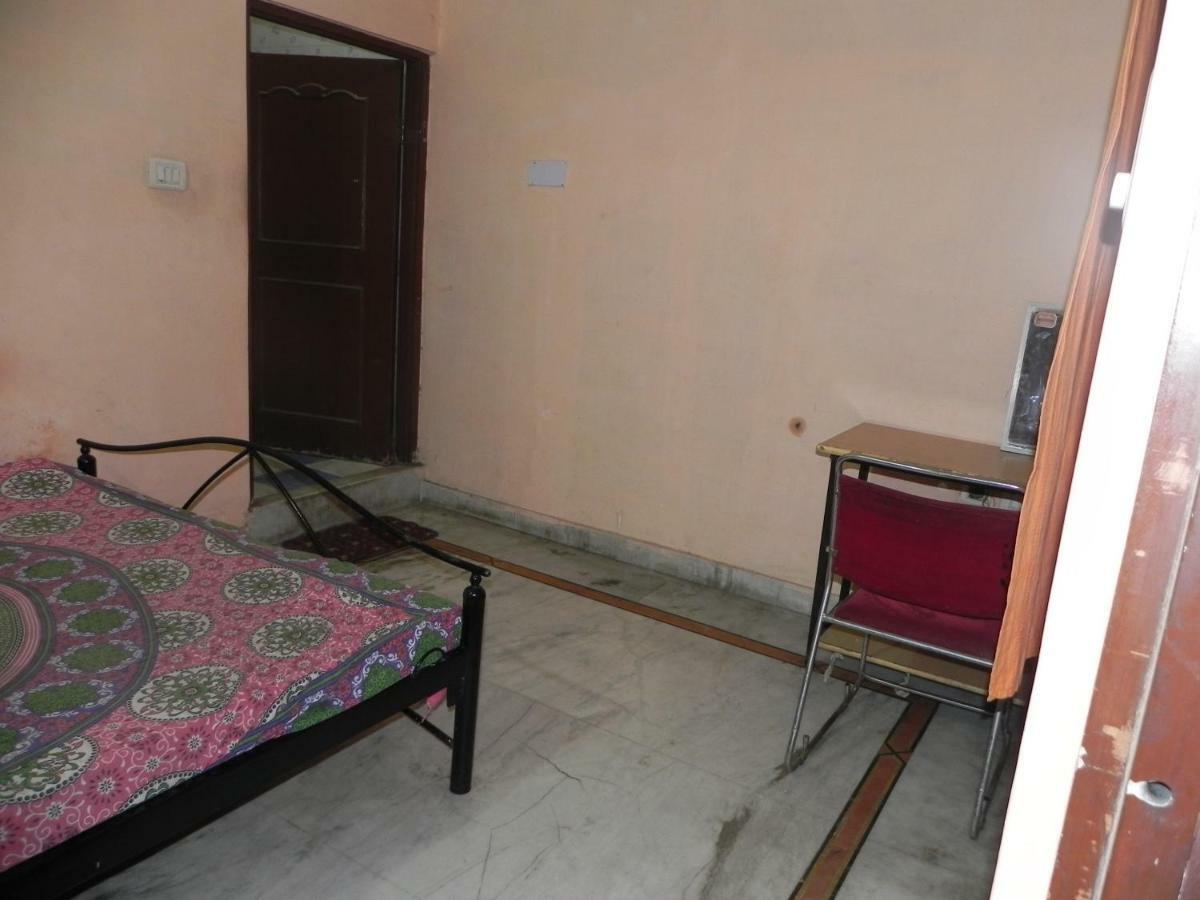 Nanus Hostel Jaipur Eksteriør billede